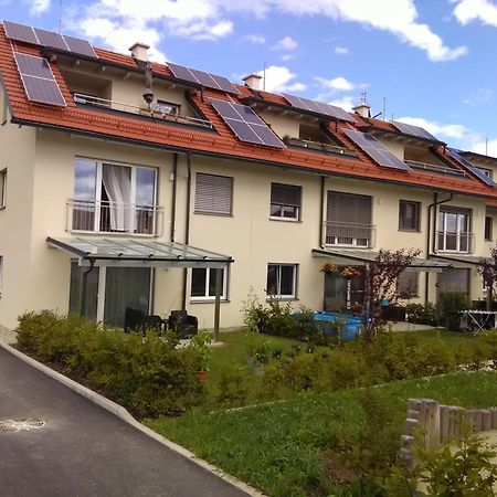 Panoramablick Dobl Apartment Exterior photo