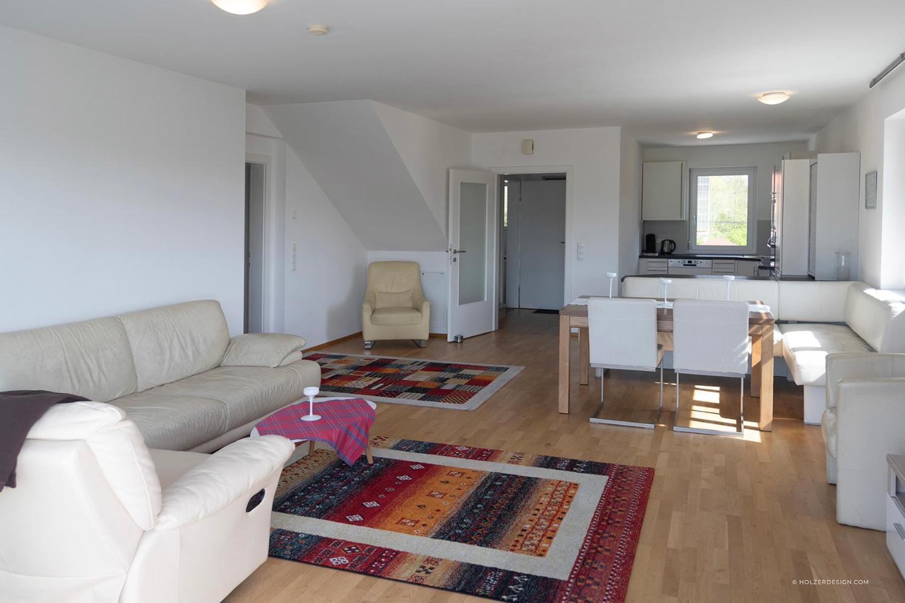 Panoramablick Dobl Apartment Exterior photo