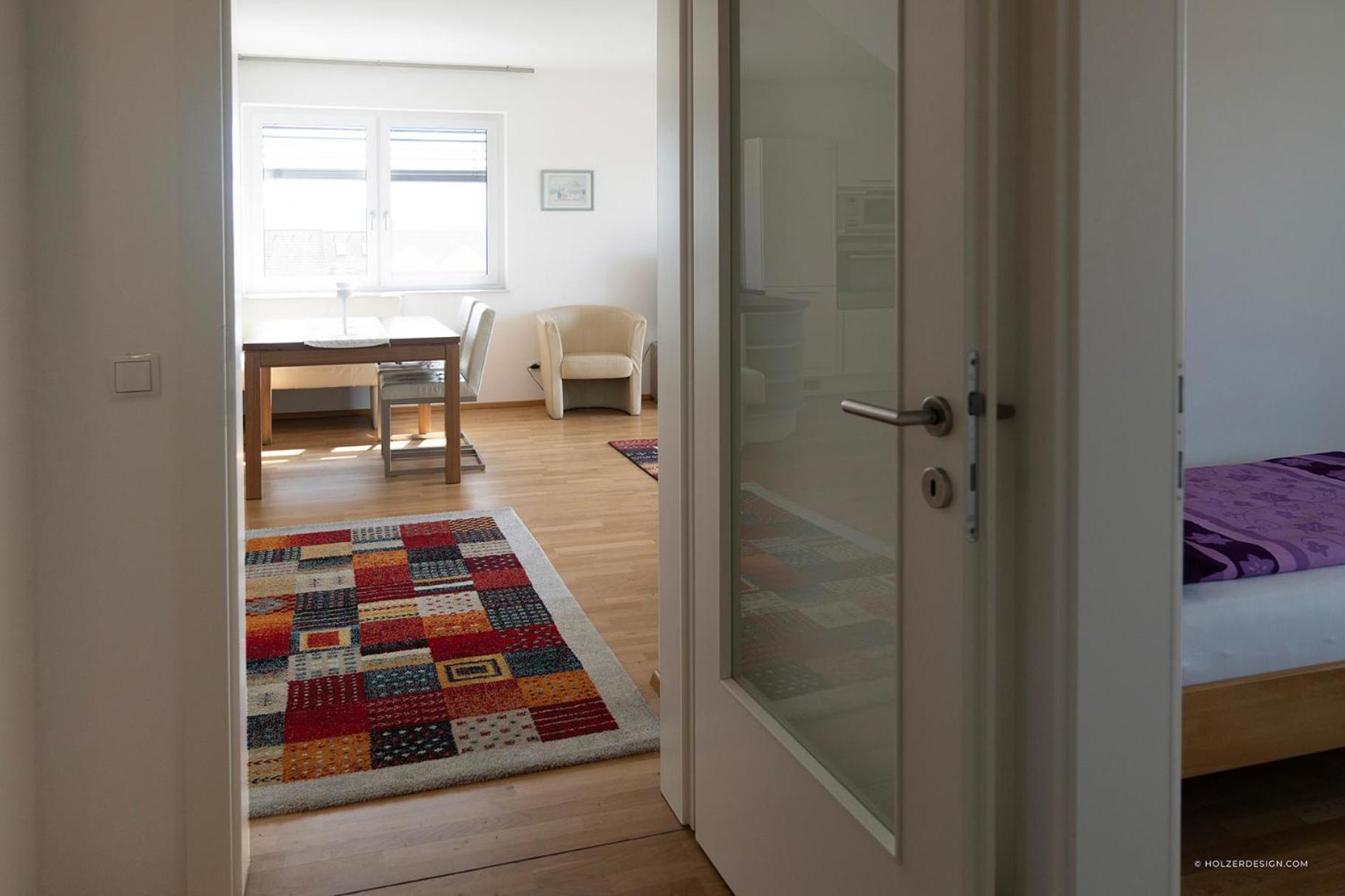 Panoramablick Dobl Apartment Exterior photo