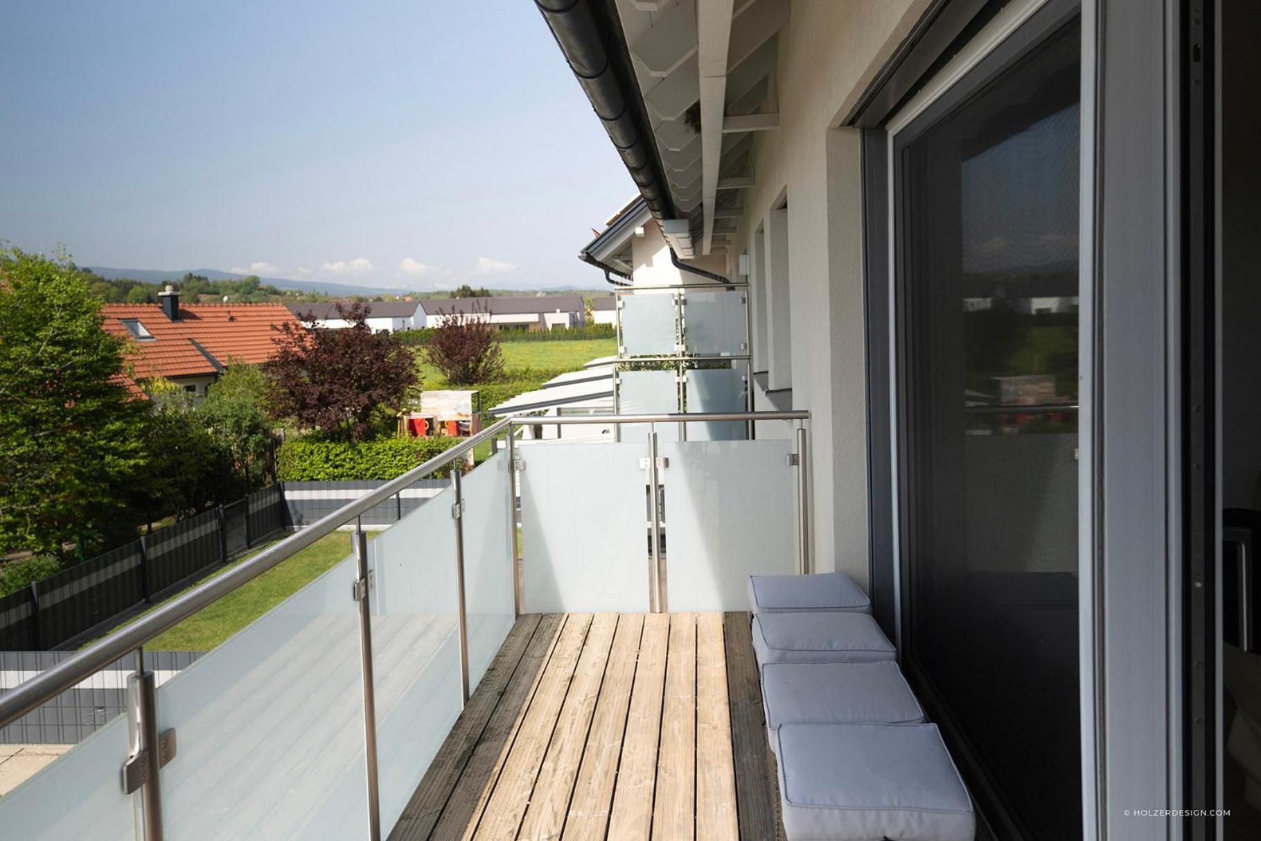 Panoramablick Dobl Apartment Exterior photo