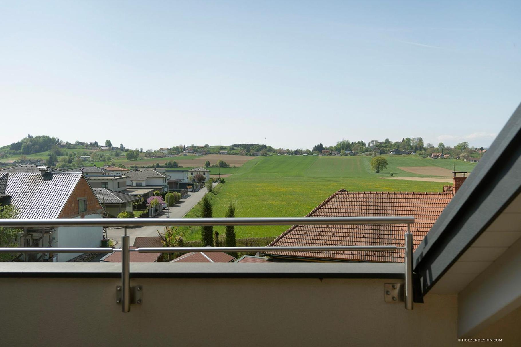 Panoramablick Dobl Apartment Exterior photo