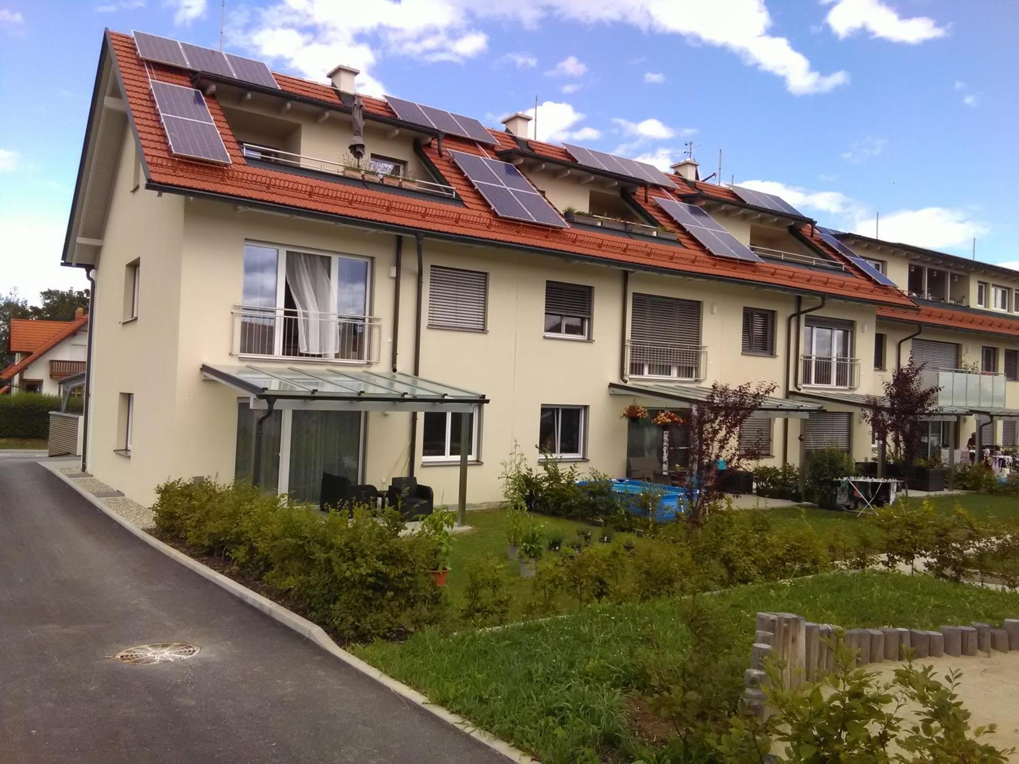 Panoramablick Dobl Apartment Exterior photo
