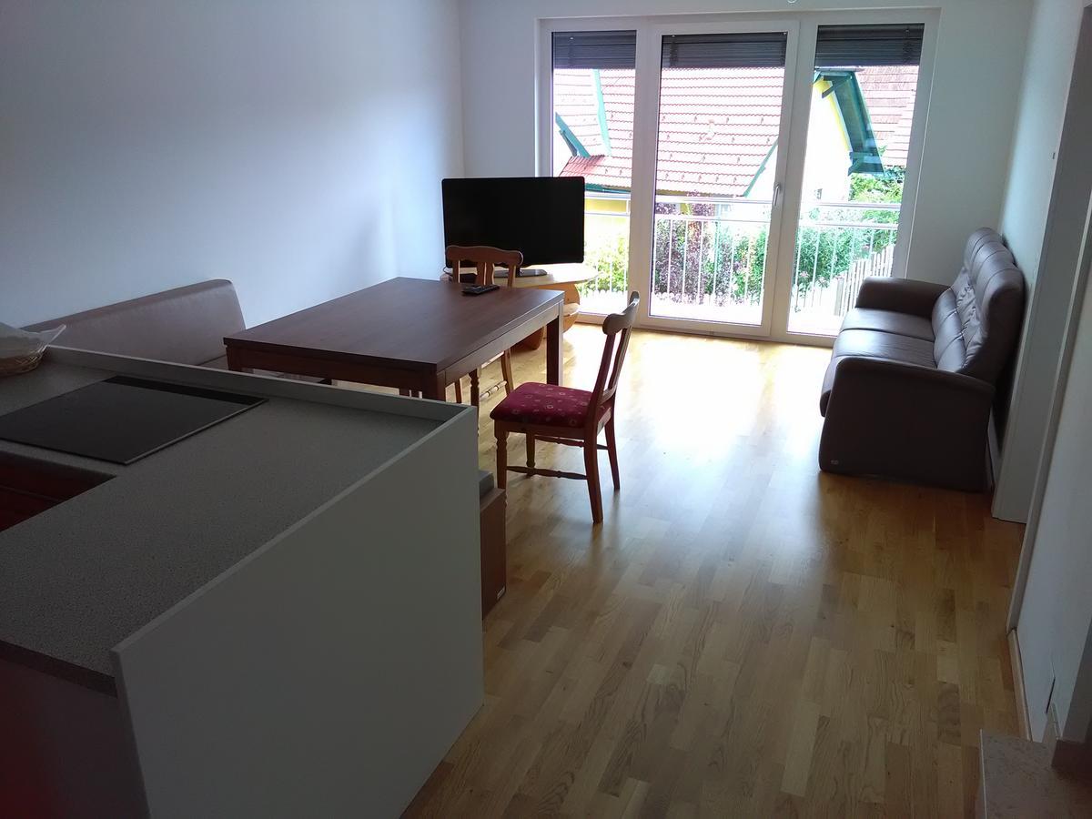Panoramablick Dobl Apartment Exterior photo